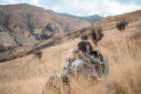 Venator New Zealand_Hunting_1