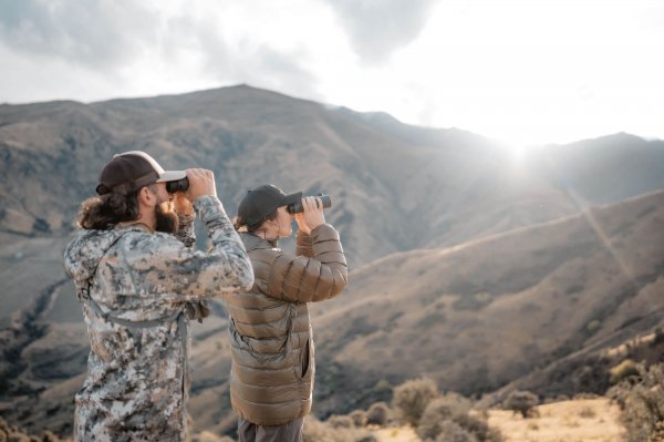 Venator New Zealand_Hunting_3