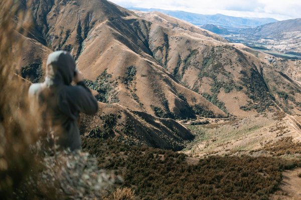 Venator New Zealand_Hunting_4