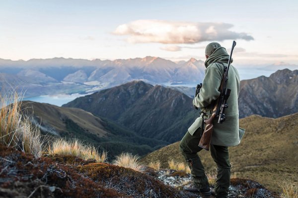 Venator New Zealand_Hunting_5