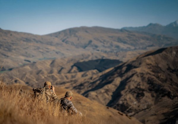 Venator New Zealand_Hunting_9