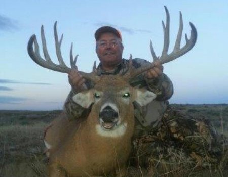 Whitetail Hunting In Colorado S Eastern Plains